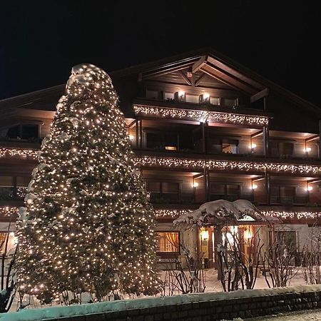 Hotel Garni Living San Candido Exterior photo