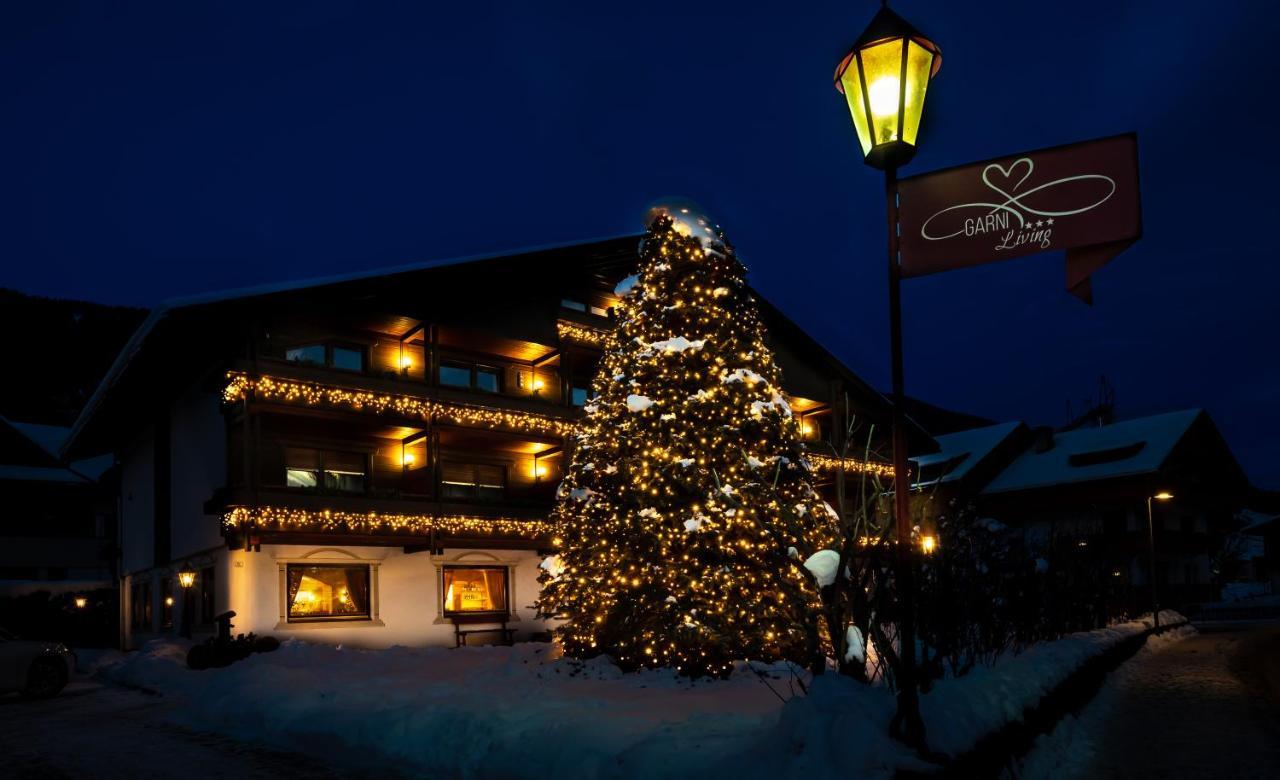 Hotel Garni Living San Candido Exterior photo